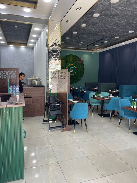 Аренда кафе под Уйгурскую кухню. Кафе ижарага берилади Уйгур таомлари.