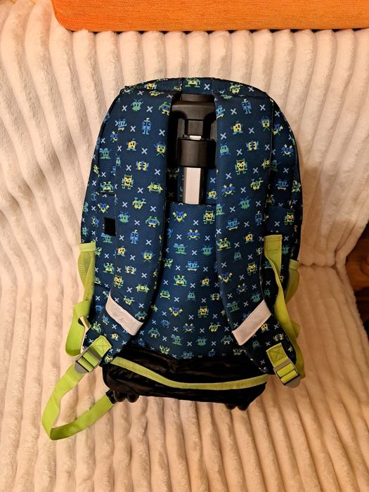 Ученическа Раница Play Original