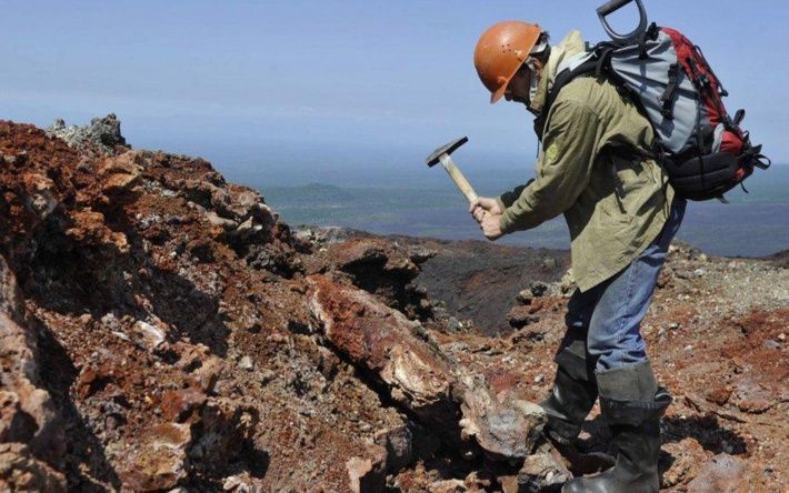 Геологоразведка составление проектной документации план горных работ