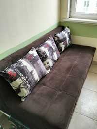 Продается диван, раскладывающийся, 180 на 140 +3 подушки 40000, торг и