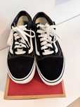 Vans Old skool Platform 37