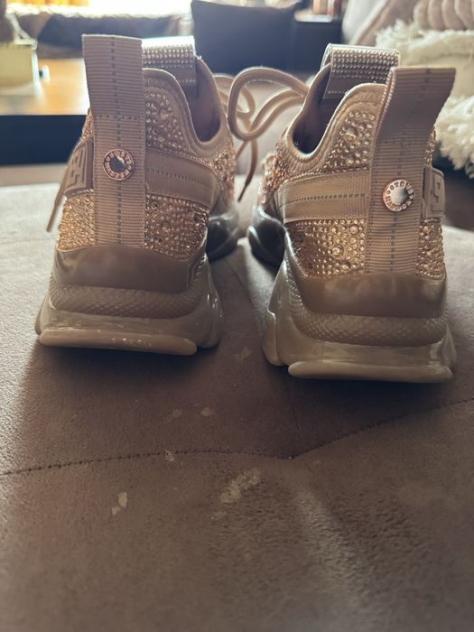 Обувки Steve Madden