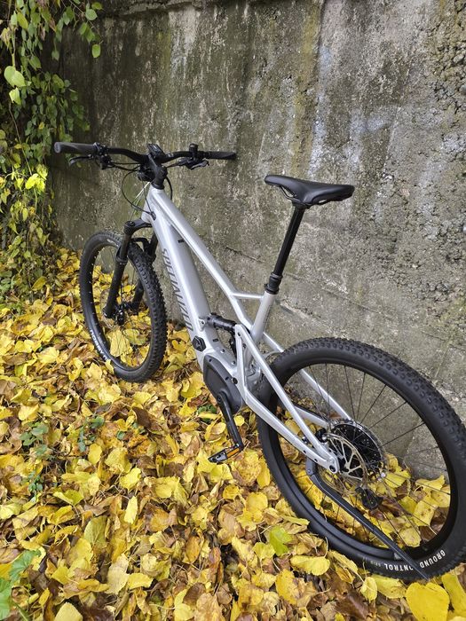 Електрически планински велосипед Specialized Turbo