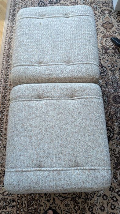 Фотьойл плюс 2 табуретки