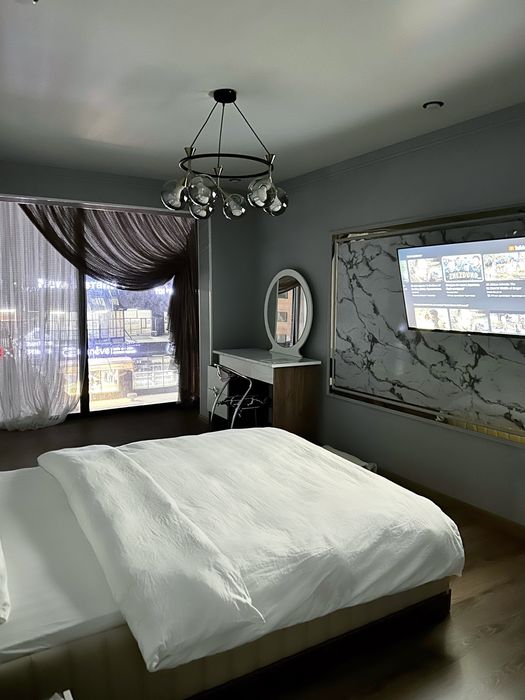 Посуточно шымкент