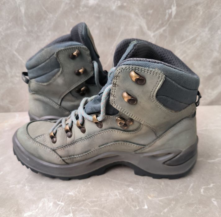 Lowa GTX номер 39,1/2