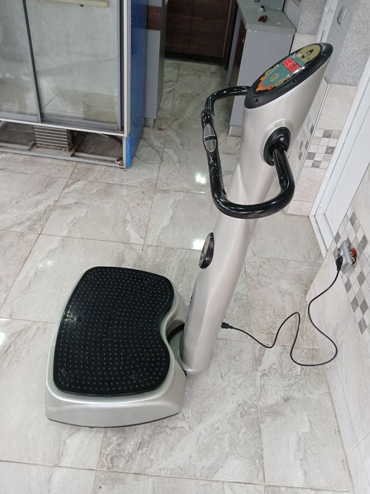 Вибромасажор Funsport