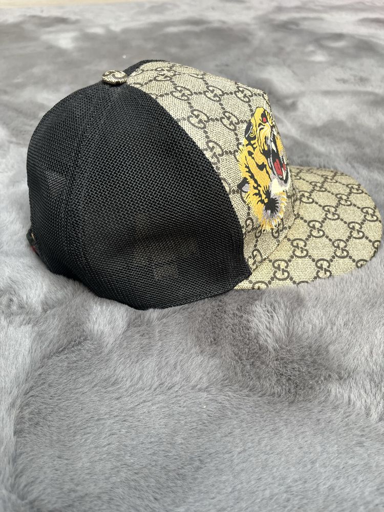 Sapca Gucci Tigru