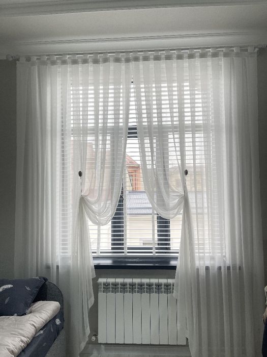 Шторы | Занавески | Pardalar | Шторы на заказ. Sh028