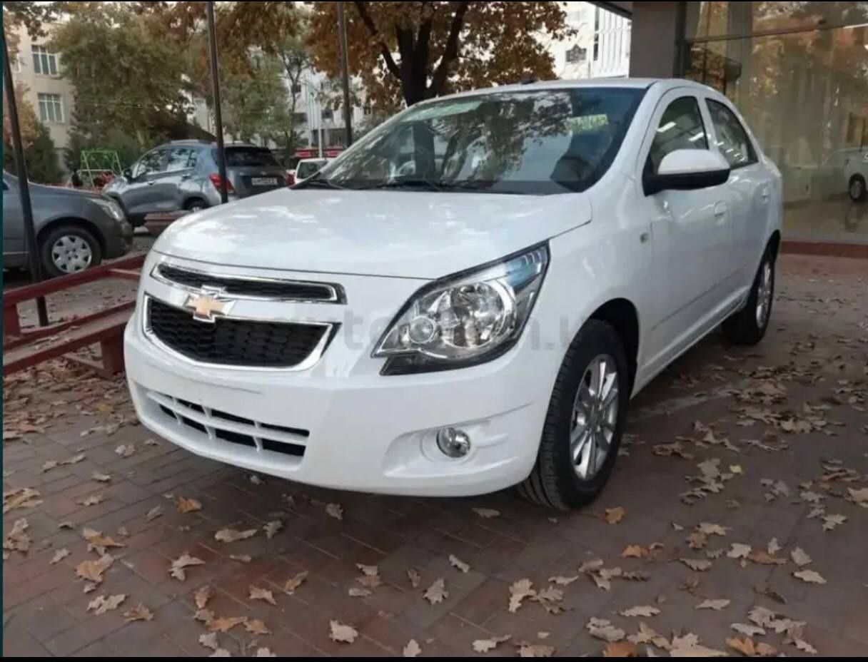 Cobalt Aftomat Masla