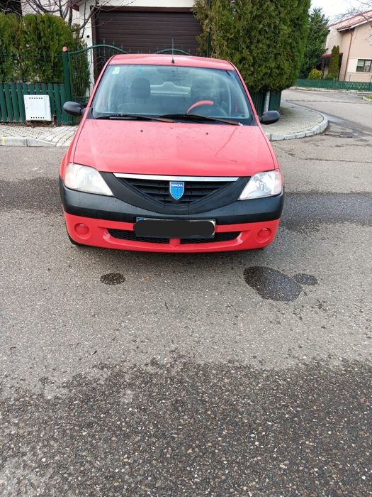 Dacia Logan  = 1,4=