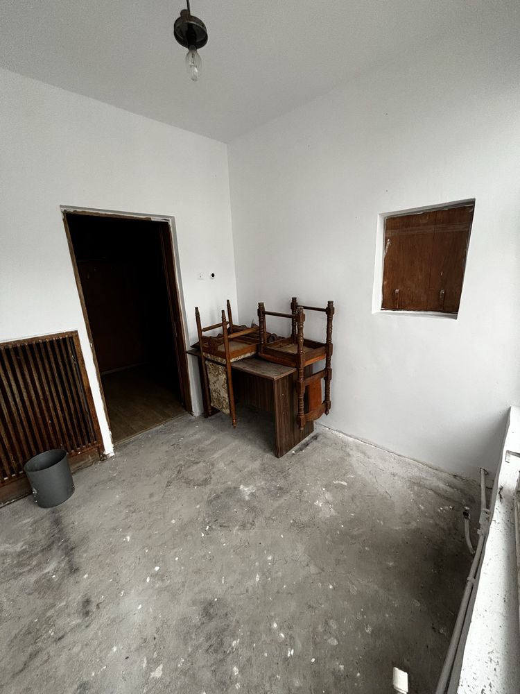 Birouri de inchiriat - zona Bucium