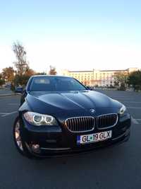 Vand bmw 525 x drive