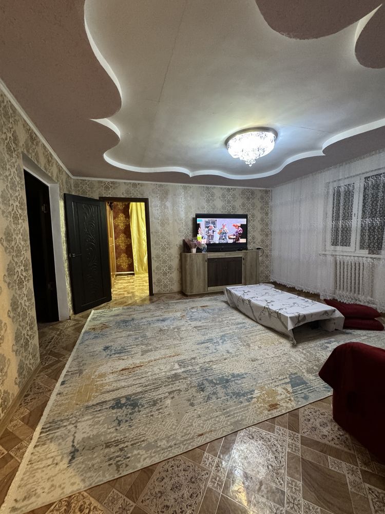 Продажа дома с пл 120 кв.м