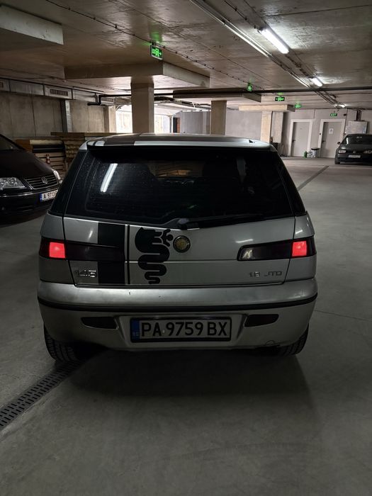Alfa romeo 145 200+++