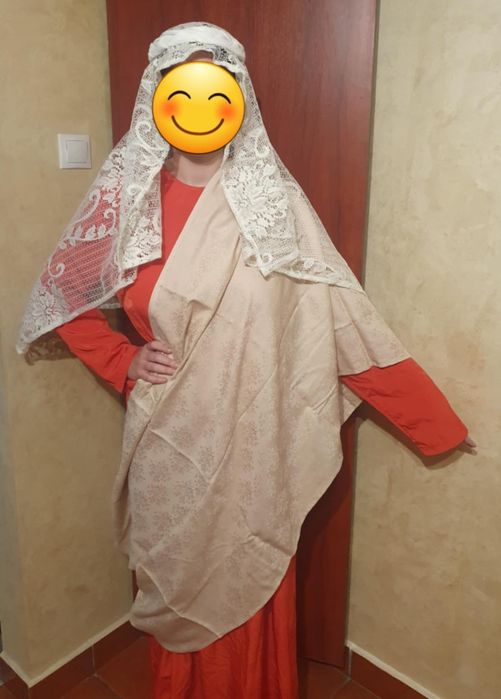 Costume magi , crai - marime de la  10 ani - la L