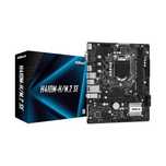 Материнская плата ASRock, H410M-H/M.2 SE, LGA1200, H410, HDMI,1xM.2