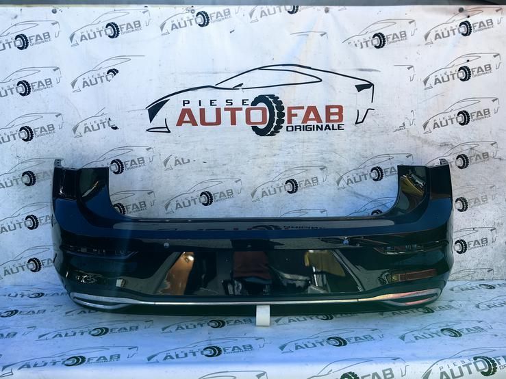 Bara spate Volkswagen Golf 8 Hatchback an 2019-2023 Gauri pentru 4 senzori