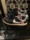 Air force 1 low worldwide pack