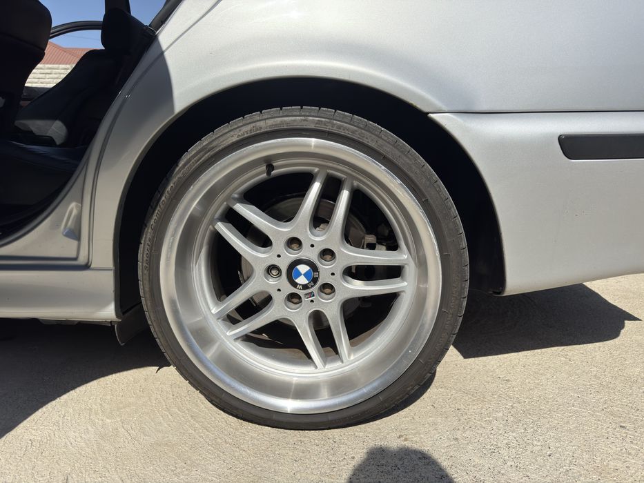 Комплект колес для BMW