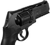 IEFTIN SI PUTERNIC!! Pistol ~Cu Bile De Cauciuc~ (Editia Sport) CO2