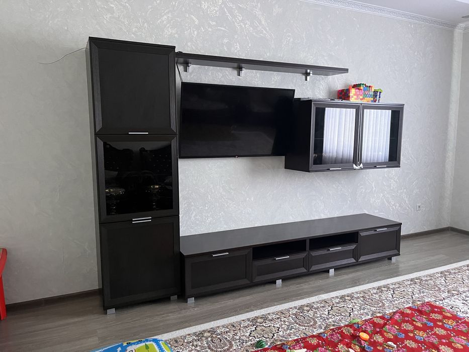 Тв зона в отличном состочний