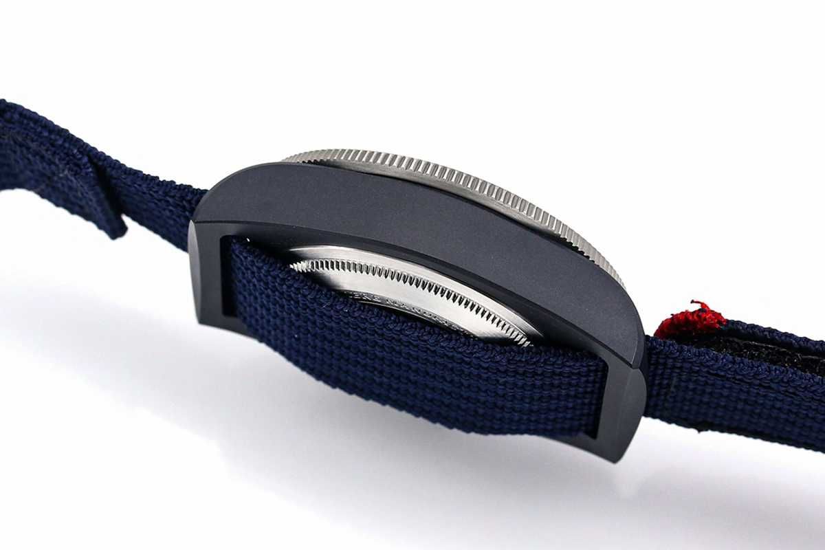 Ceas automat Tudor Pelagos FXD Alinghi Red Bull Racing