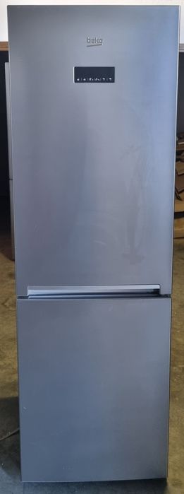Combina frigorifica Beko NeoFrost