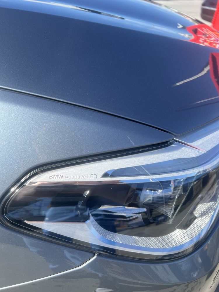 Bmw seria 5 INDIVIDUAL