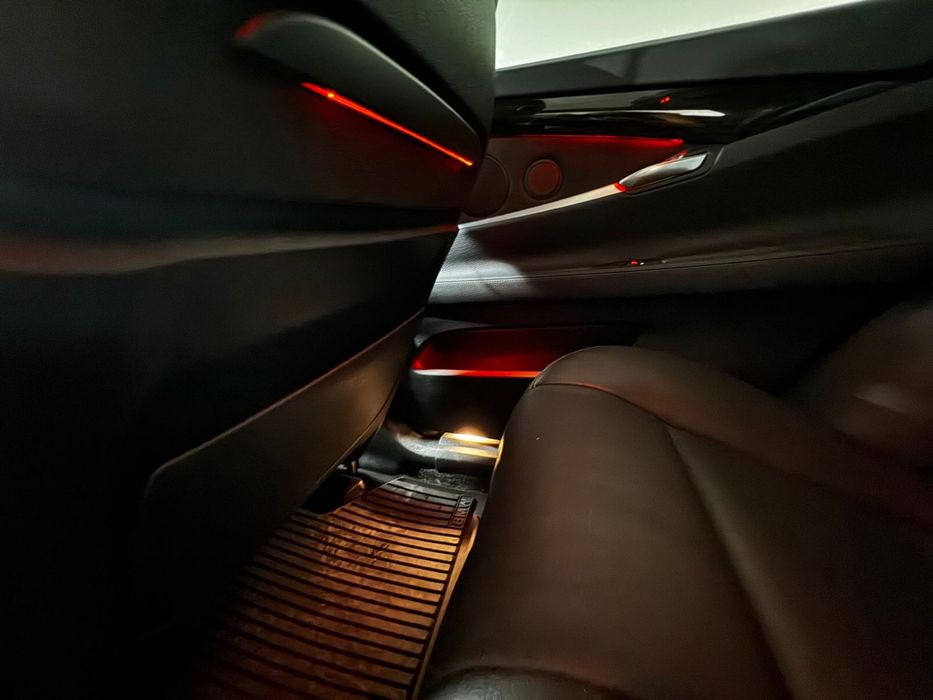 Bmw 530d gt xdrive Euro6