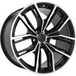 20” Джанти БМВ g05 x7 5X112 BMW x5 g05 X6 g06 x7 g07 Competition