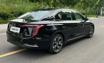 HONGQI E-Q’M 5 500 KM 2025