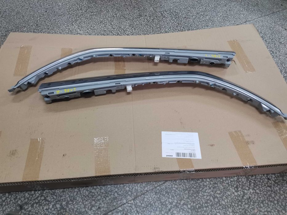 Hyundai ioniq 5 led DRL