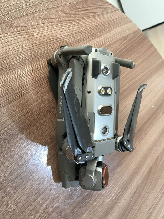 DJI MAVIC 2 pro МАВИК 2 про