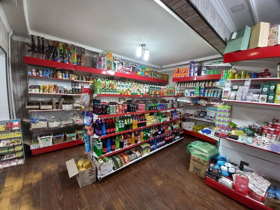 Срочно Тайер бизнес МАГАЗИН