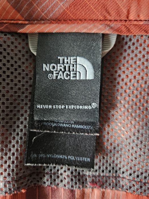Camasa femei North Face M