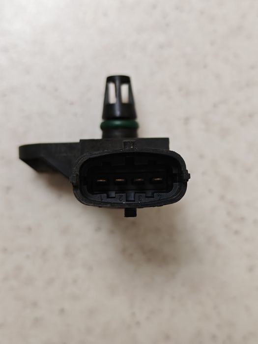 Сензор за налягане и температура Bosch - 4 Bar