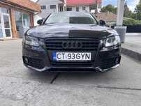 Audi A4 B8 – 2.0 TDI —143 CP Manuala – 2008