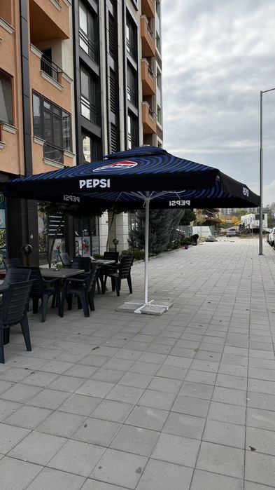 Магазин за хранителни стоки