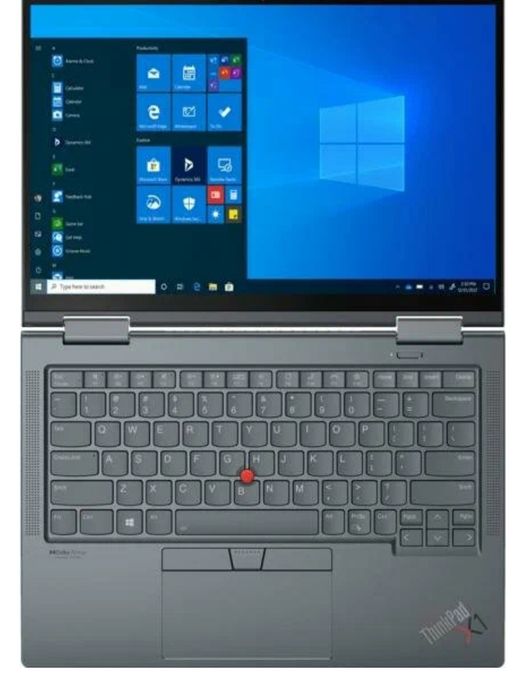 Продам ультрабук LENOVO.новый.