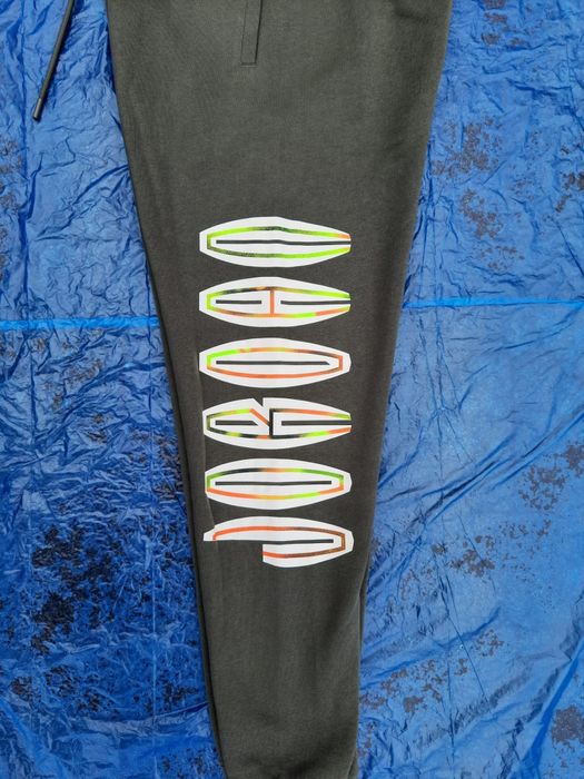 Nike Flight MVP pants pentru