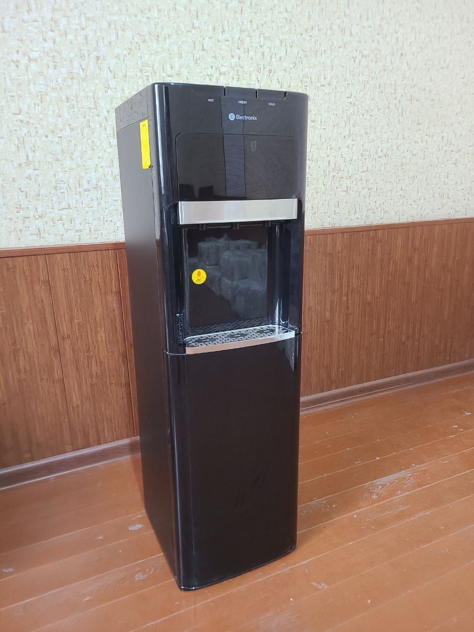 Янги куллер сотилади (kuller) Electronix