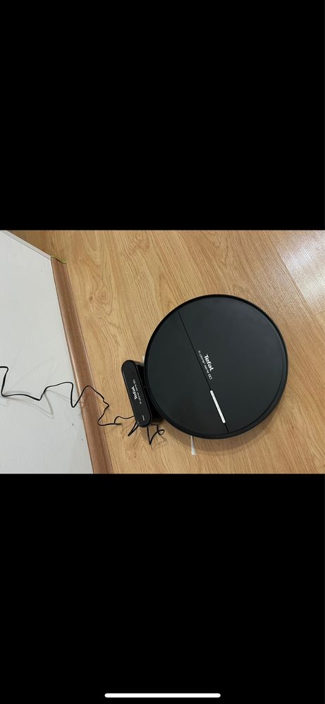 Робот Пылесос от Tefal