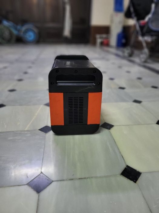 Портативная зарядная станция CTECHi GT1500 ИБП  power bank lifepo4