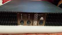 Amplificator - putere Master Audio