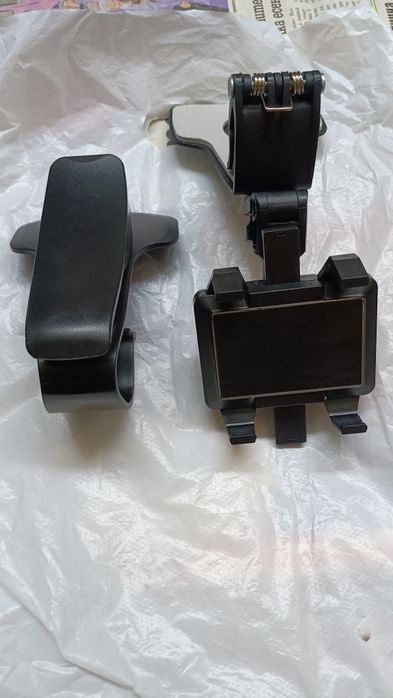 Стойки за телефона