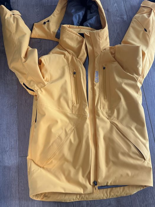 Geaca ski colmar stare foarte buna