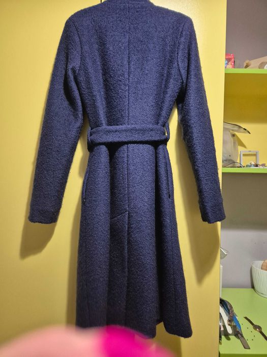 Вълнено палто Avin C размер