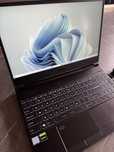 Laptop MSI WE65 9TI (pentru CAD)