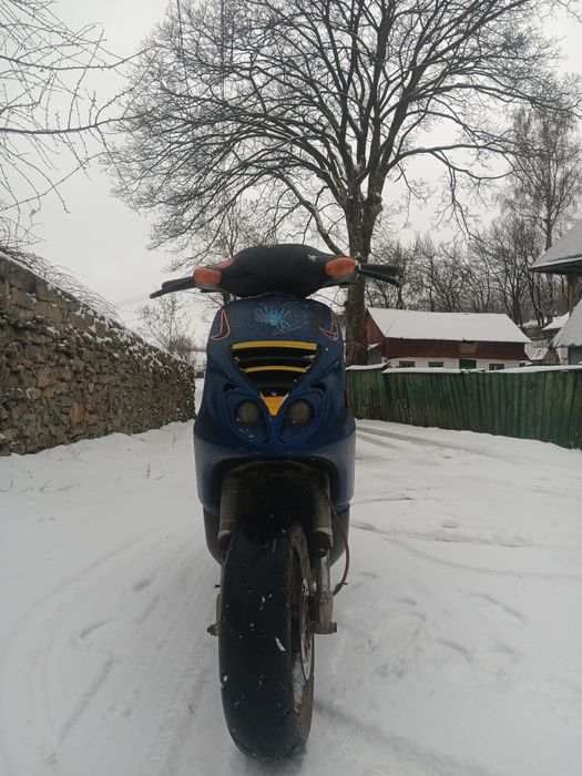 Vând piaggio nrg